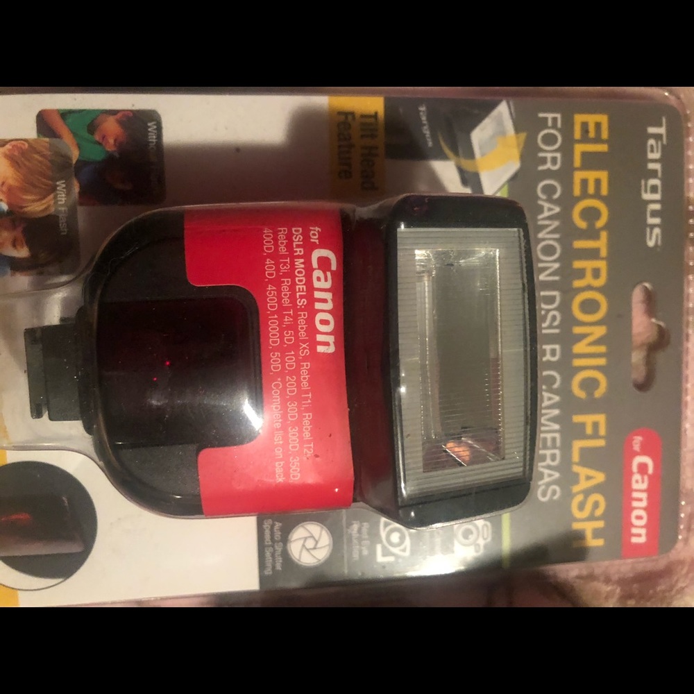 Camera - Picture 3 of 4